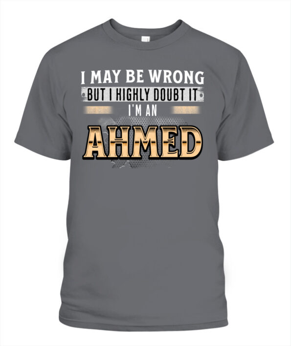 Ahmed - Image 4