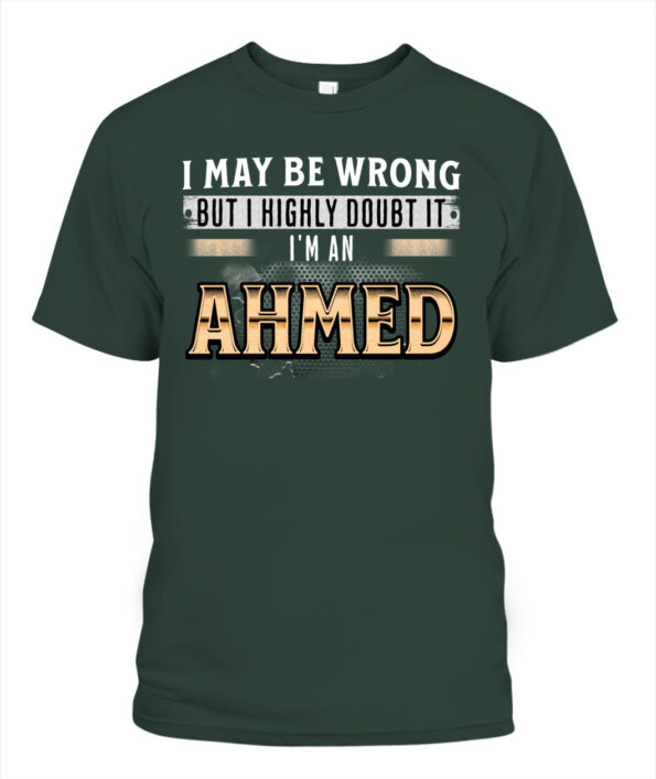 Ahmed - Image 2