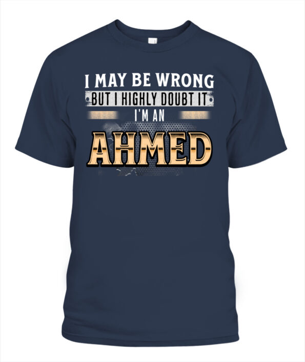 Ahmed - Image 3