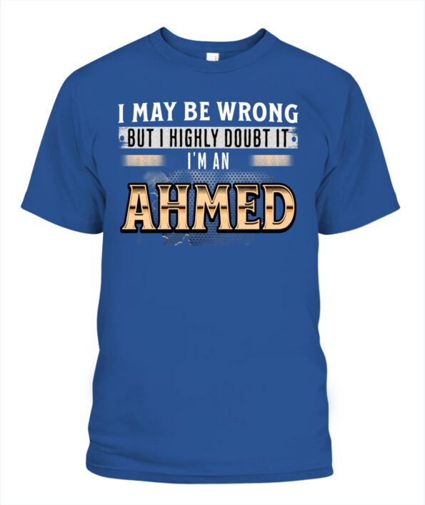 Ahmed - Image 5