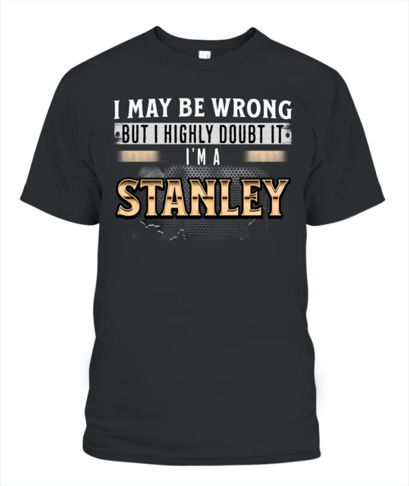 Stanley