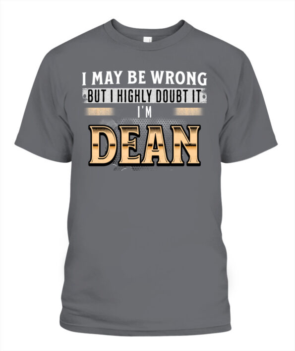 Dean - Image 4