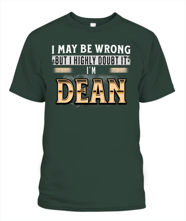 Dean - Image 2