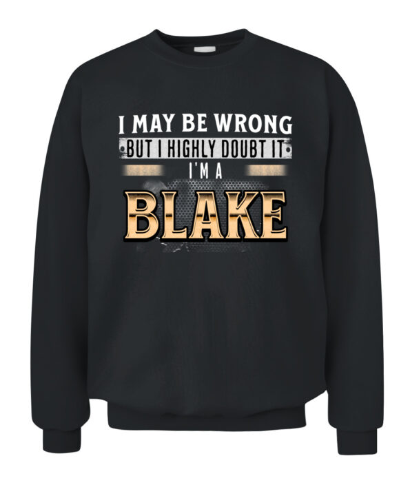 Blake - Image 11
