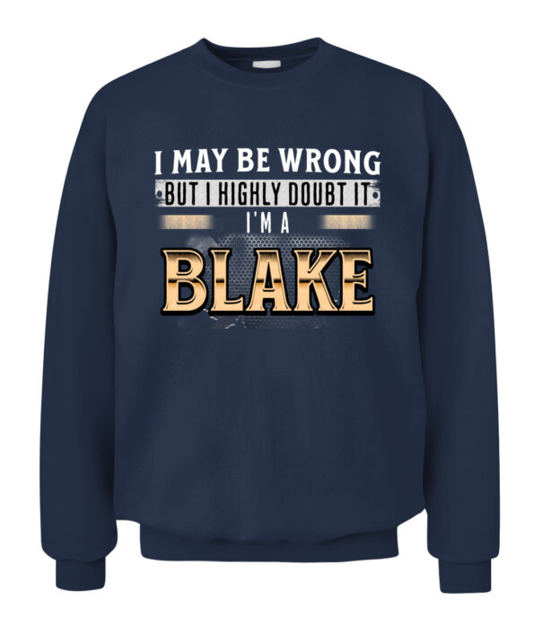 Blake - Image 13