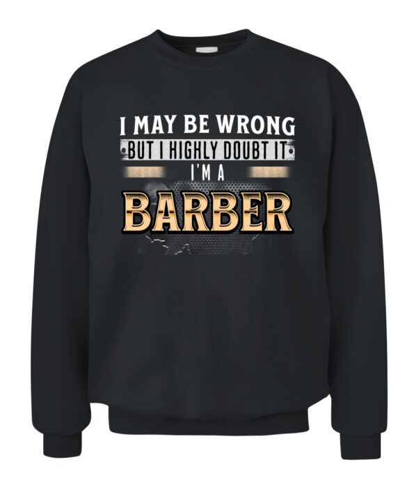 Barber - Image 11