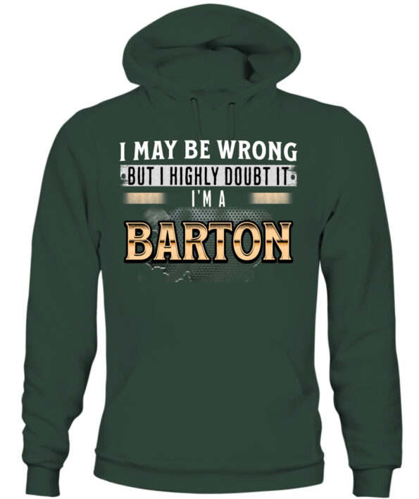 Barton - Image 7