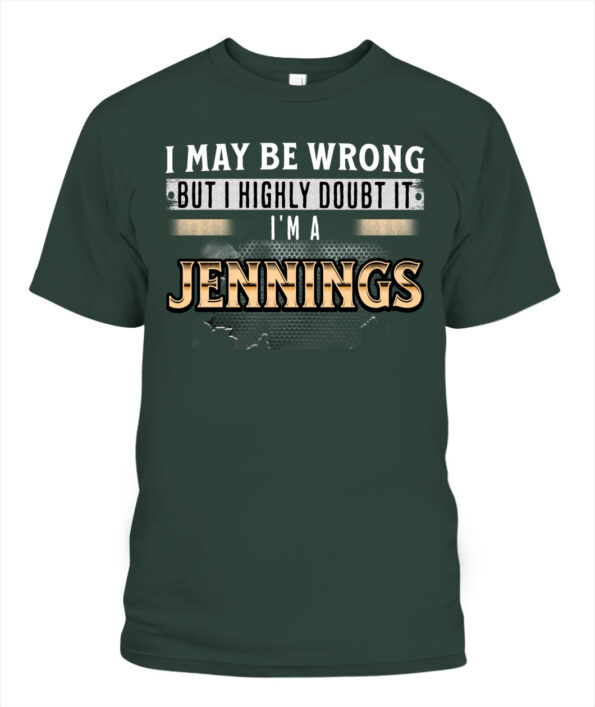 Jennings - Image 2