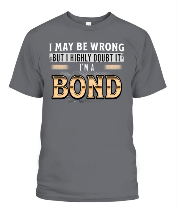 Bond - Image 4