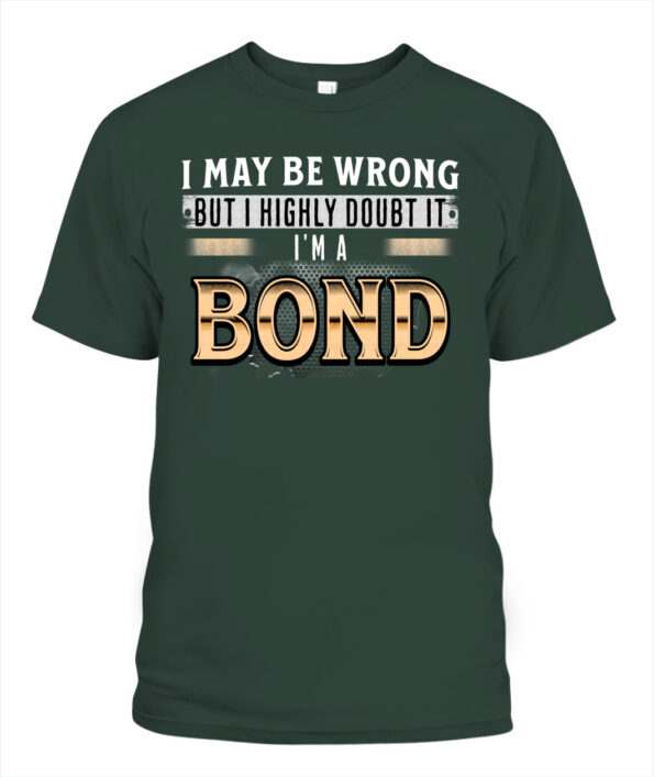 Bond - Image 2