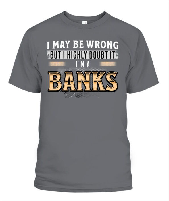 Banks - Image 4