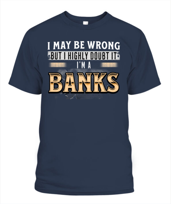 Banks - Image 3