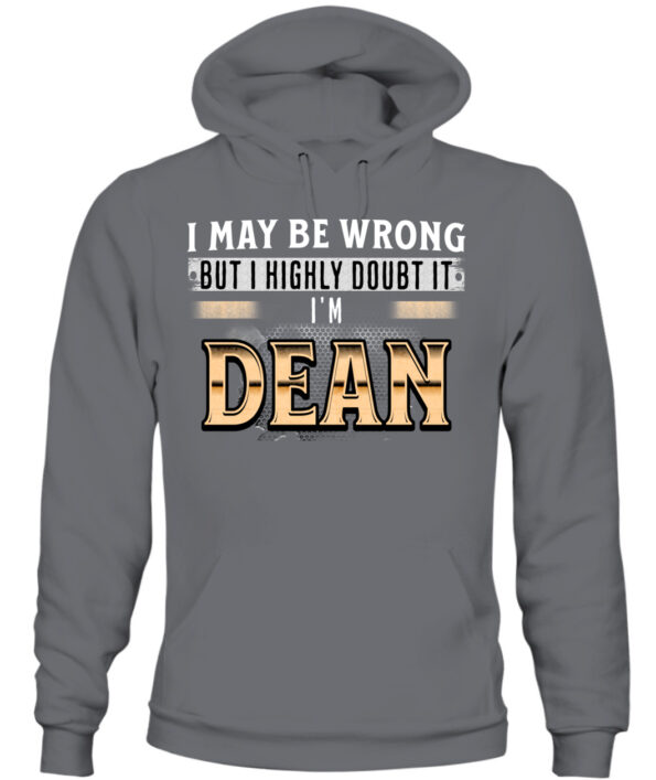 Dean - Image 9