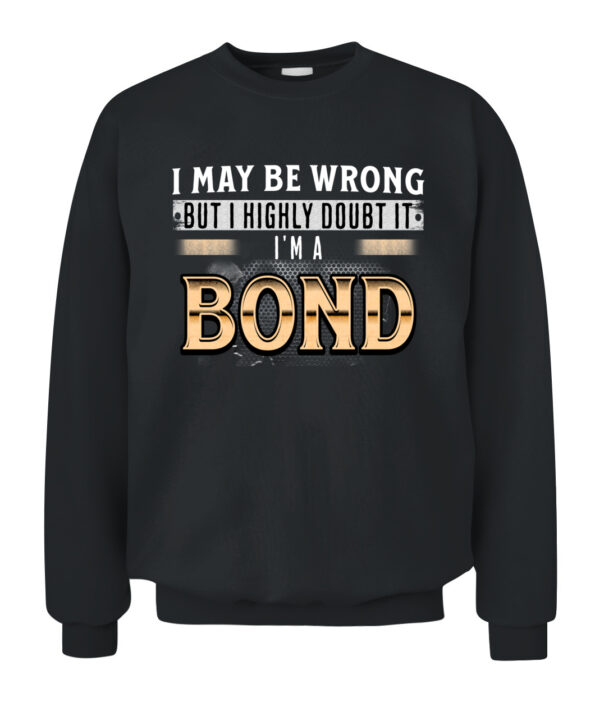 Bond - Image 11
