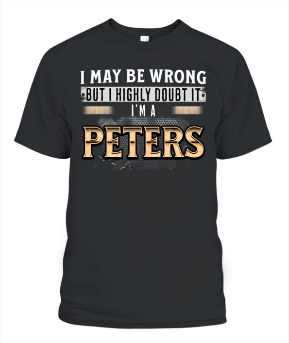 1Peters