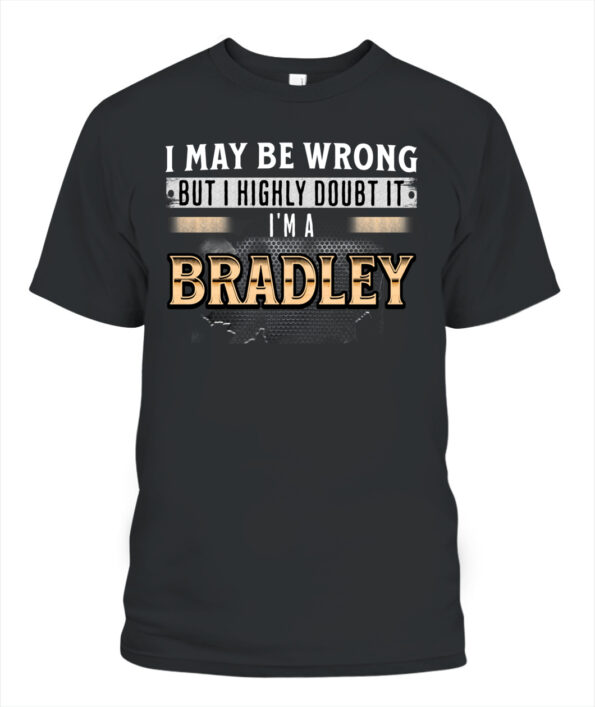 Bradley