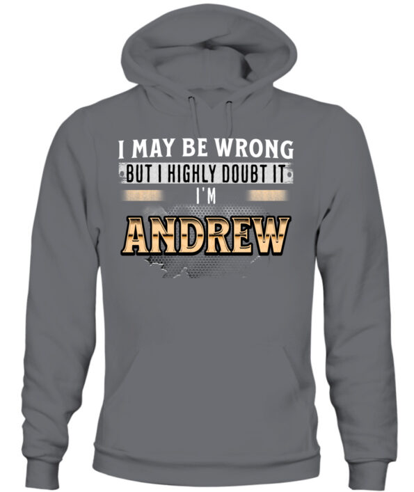 Andrew - Image 9