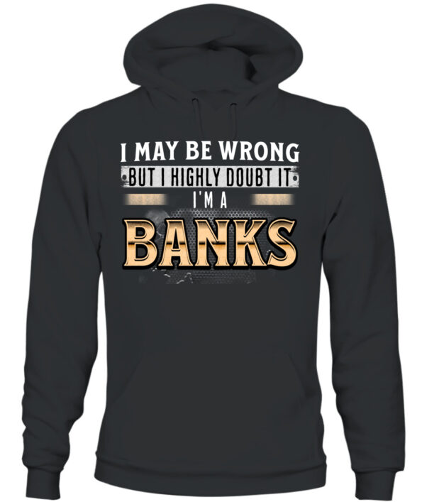 Banks - Image 6