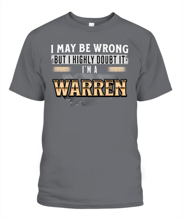 Warren - Image 4