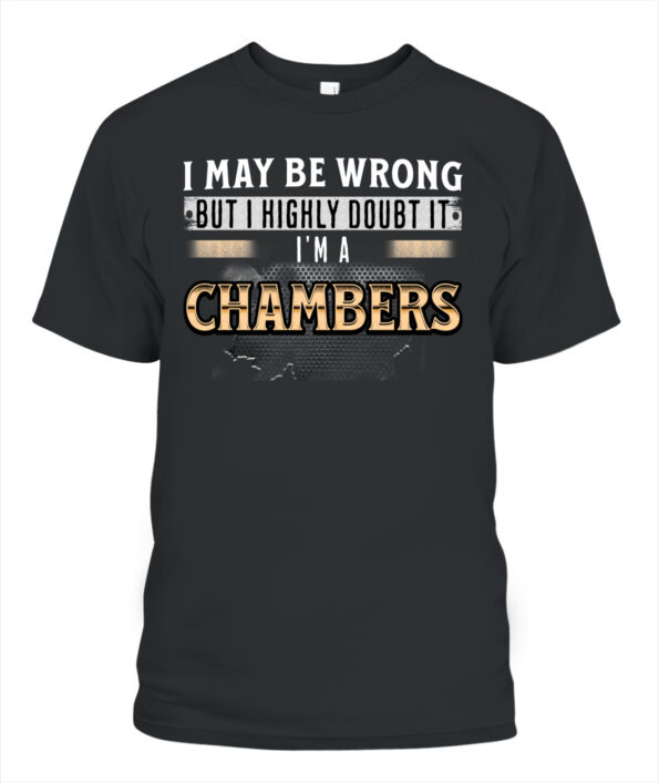 Chambers