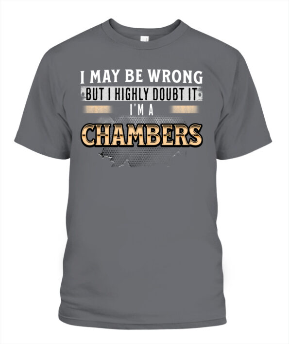 Chambers - Image 4
