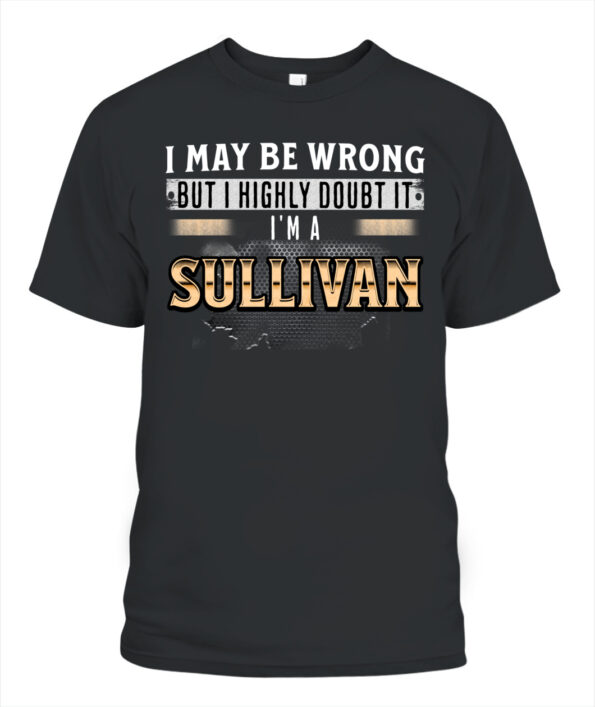 Sullivan