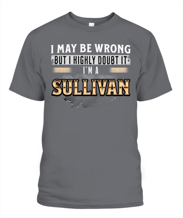 Sullivan - Image 4