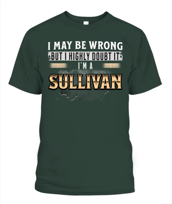 Sullivan - Image 2