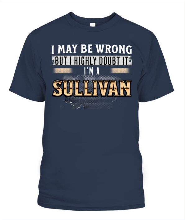 Sullivan - Image 3