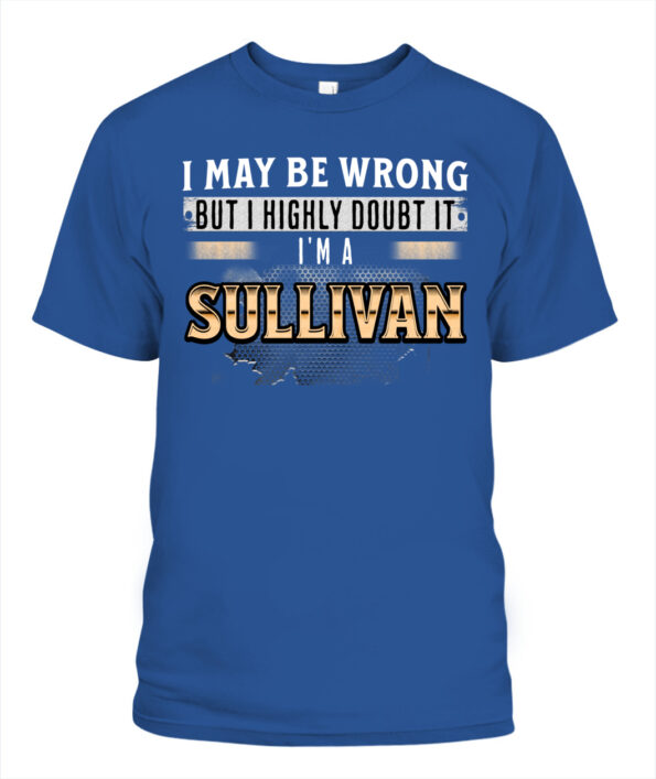 Sullivan - Image 5