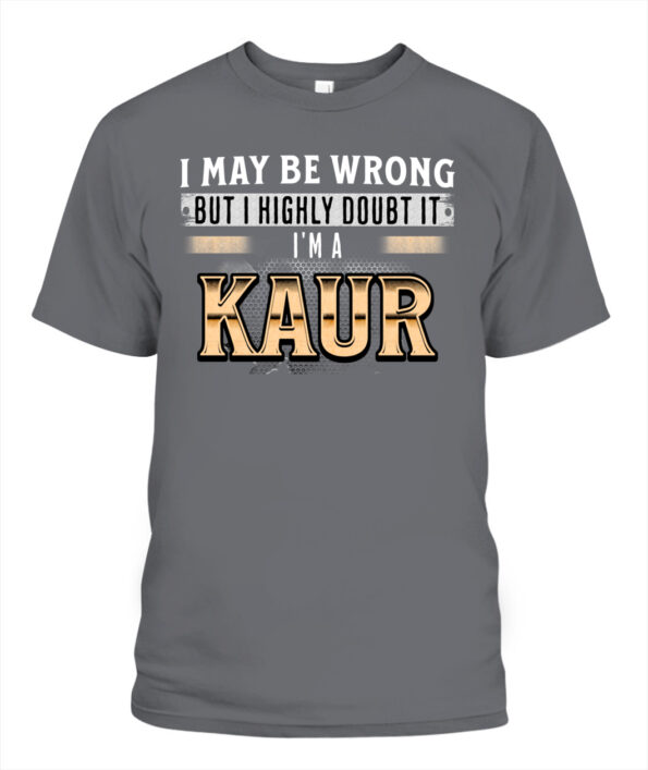 Kaur - Image 4