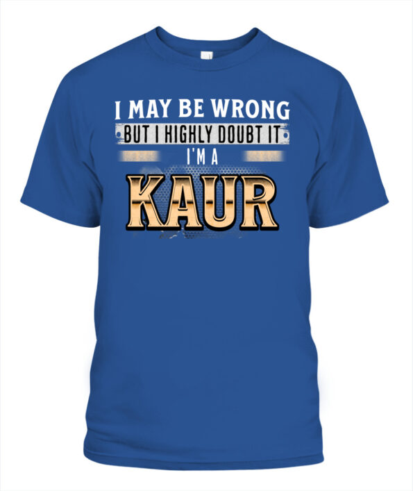 Kaur - Image 5