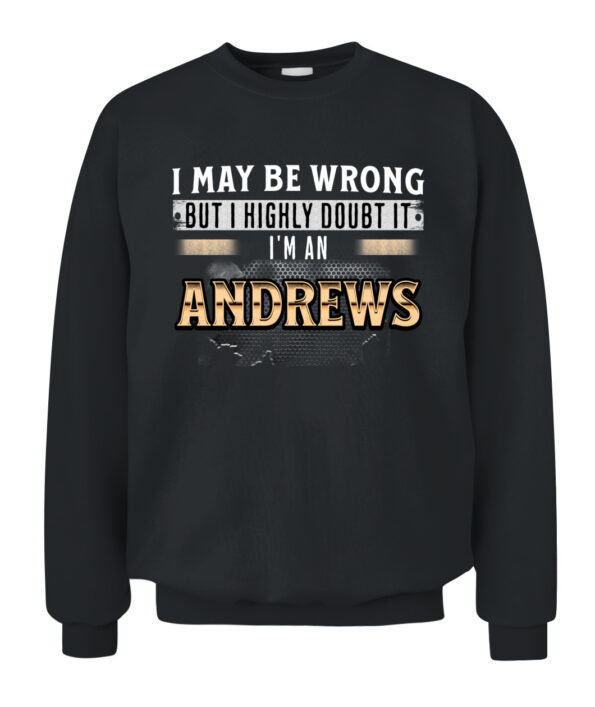 Andrews - Image 11