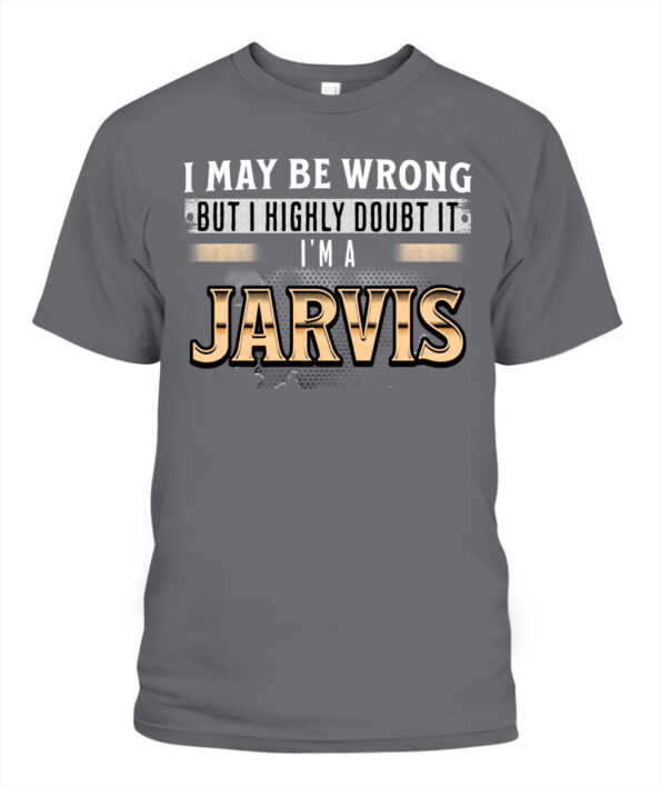 Jarvis - Image 4