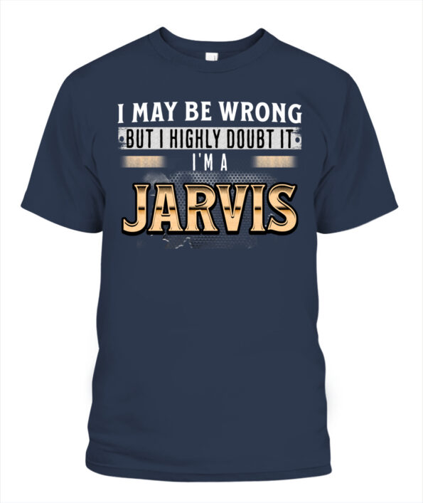 Jarvis - Image 3