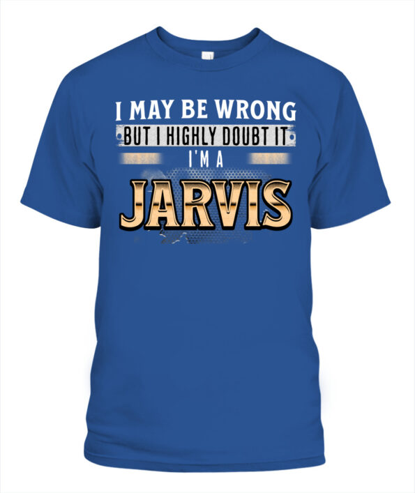 Jarvis - Image 5