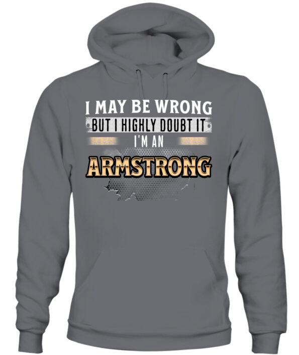 Armstrong - Image 9