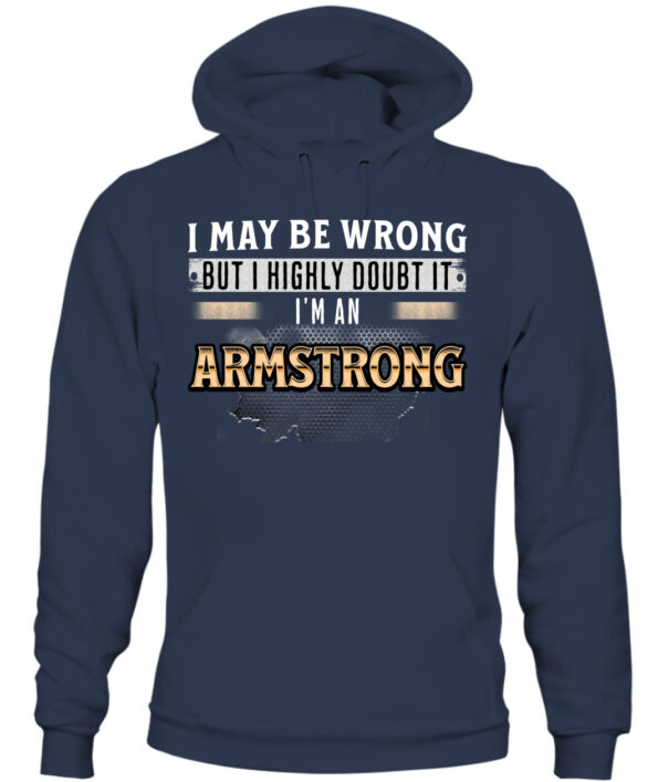 Armstrong - Image 8