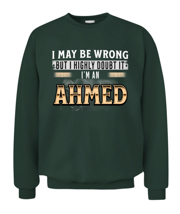 Ahmed - Image 12