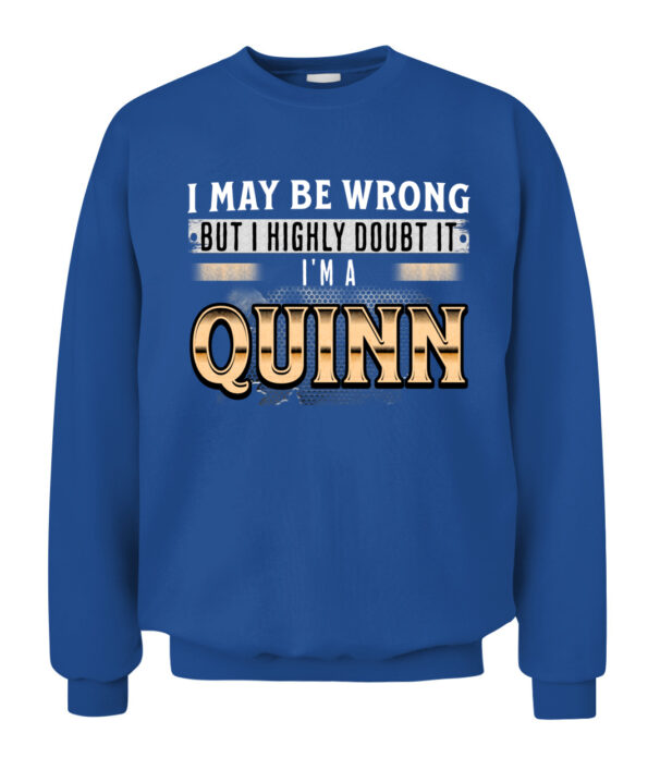 Quinn - Image 14