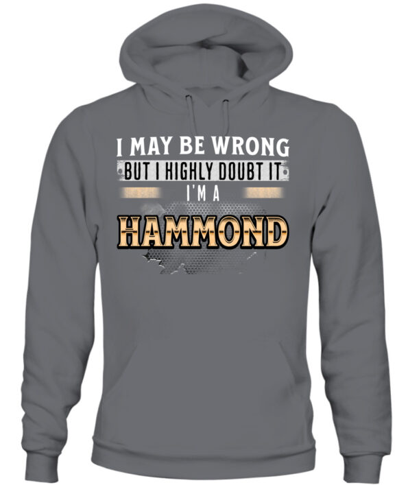 Hammond - Image 9