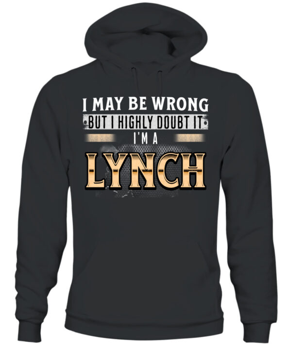 Lynch - Image 6