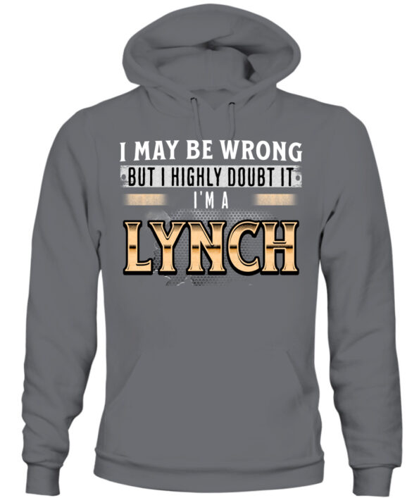Lynch - Image 9