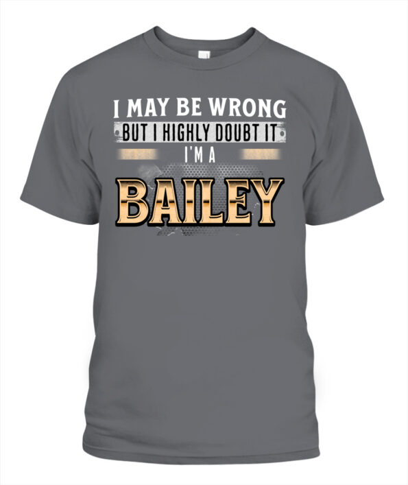 Bailey - Image 4
