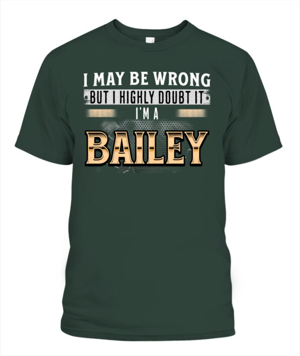 Bailey - Image 2