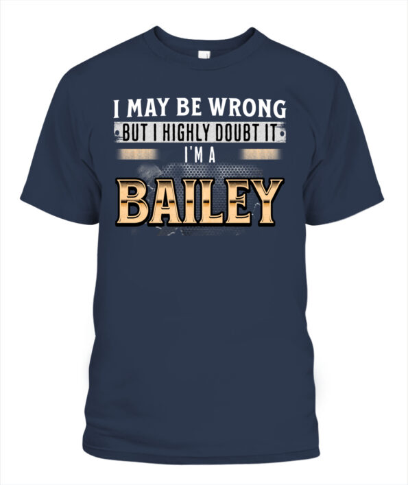 Bailey - Image 3