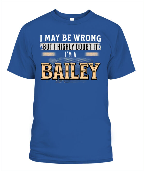 Bailey - Image 5