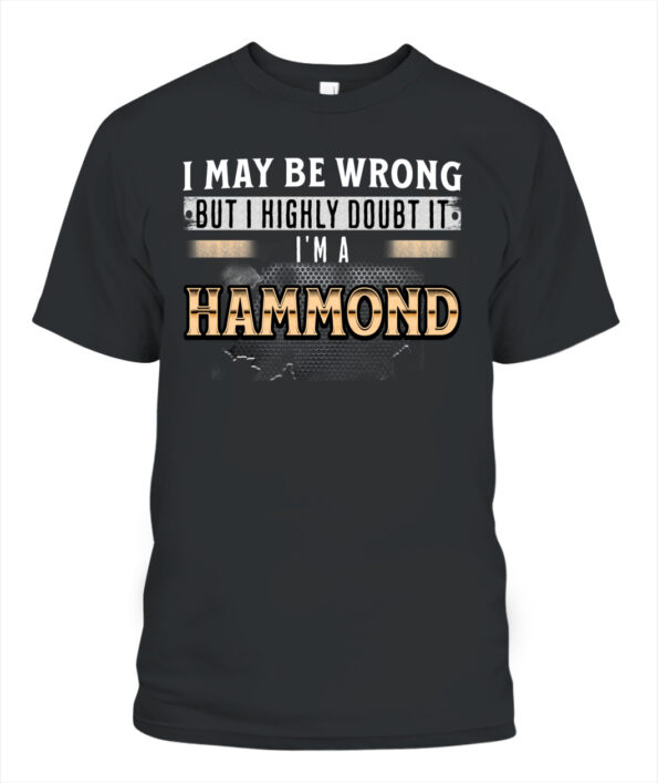 Hammond