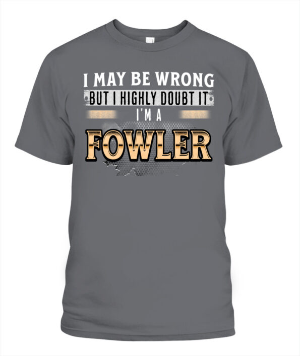 Fowler - Image 4