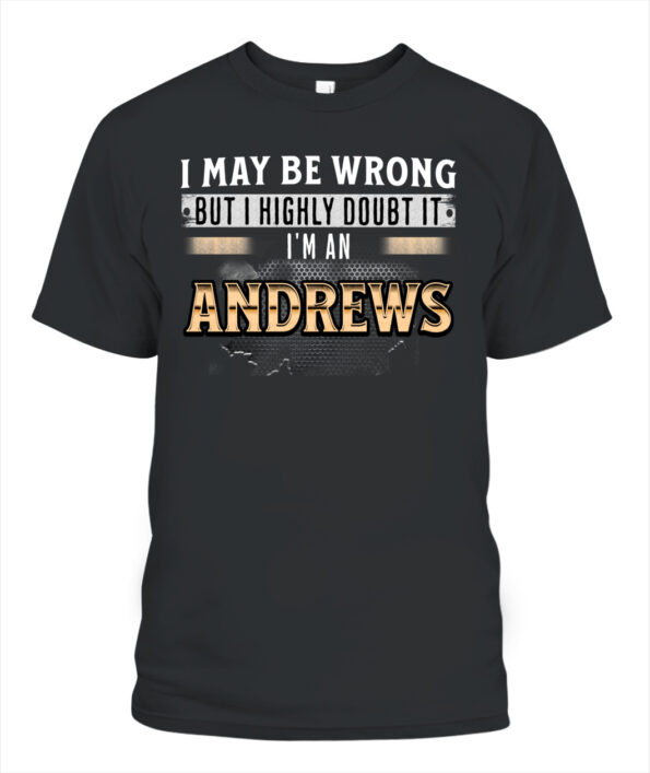 Andrews